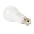 Żarówka LED LEDOM E27 A60 10W RGB WW CW