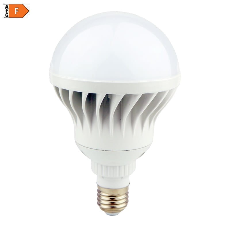 e27 30W ledom ciepła