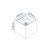 cube wymiary