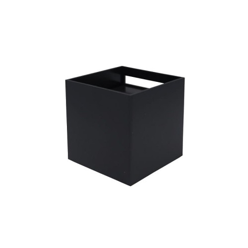 kinkiet cube widok z boku