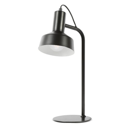 lampka biurkowa retro