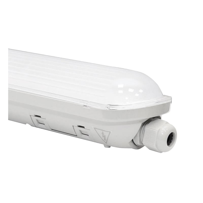 lampa tri-proof 40W konektor