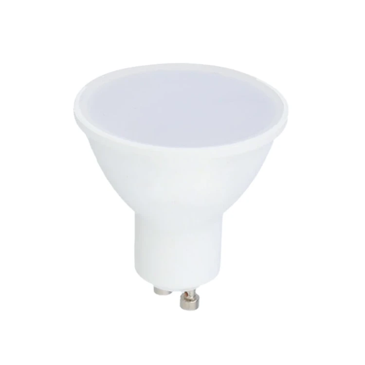 Żarówka LED LEDLINE LITE GU10 5W biała ciepła_1