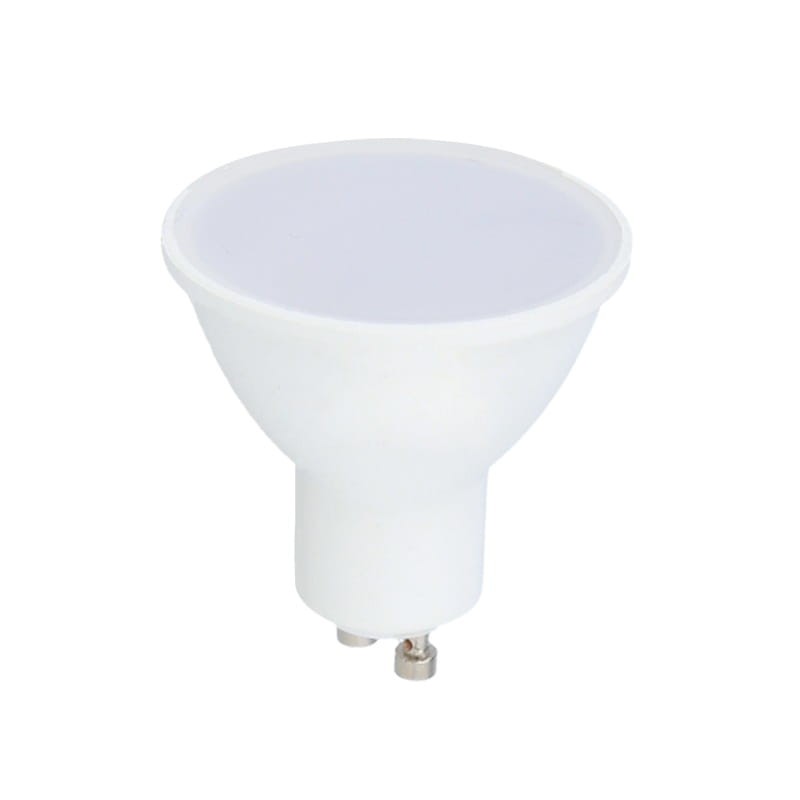 Żarówka LED LEDLINE LITE GU10 5W biała ciepła_1