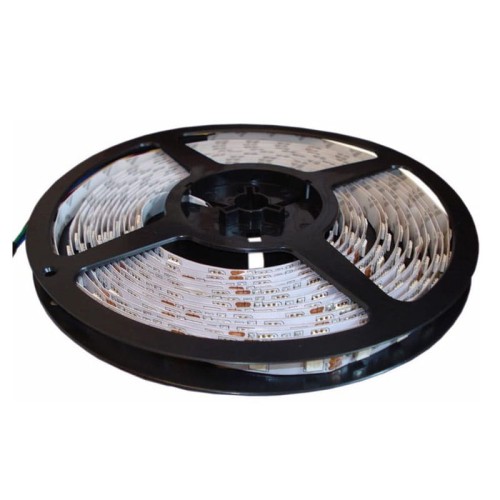 Taśma LED RGB 300 5050 z rolki IP20