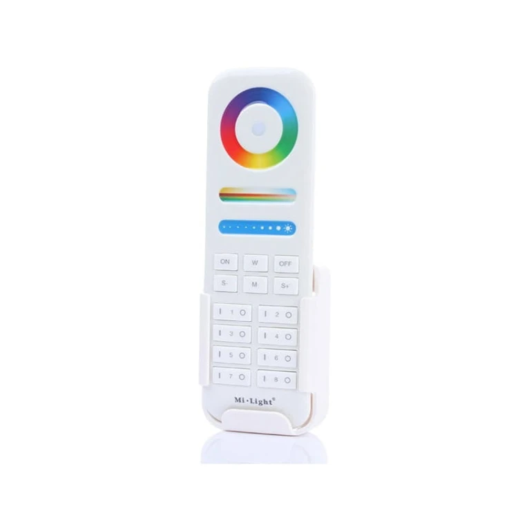 pilot Mi-Light RGB+CCT  stref FUT089