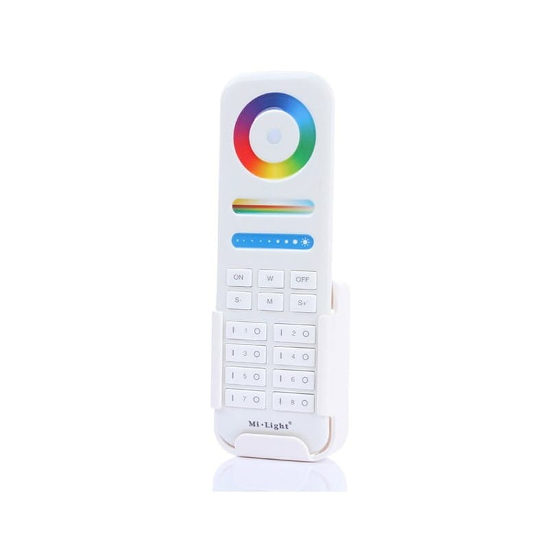 pilot Mi-Light RGB+CCT  stref FUT089