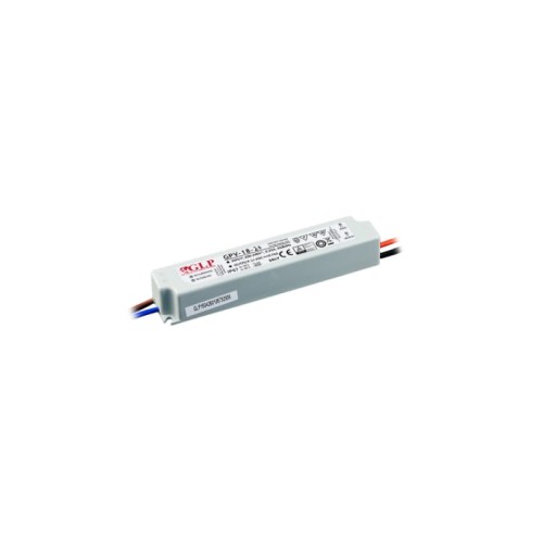Zasilacz 18W 24V GPV-18-24