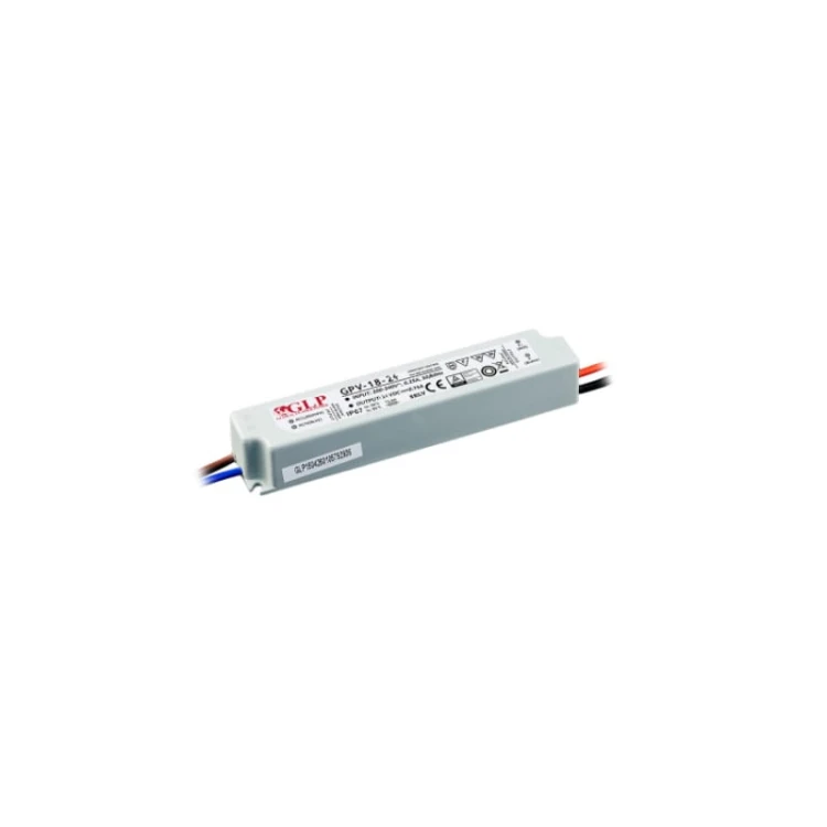 Zasilacz 18W 24V GPV-18-24
