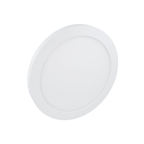 panel led okrągły 18W 230V barwa ciepła_d
