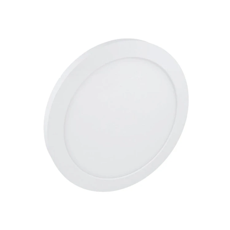 panel led okrągły 18W 230V barwa ciepła_d