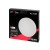 pudełko Plafon lampa LED 24W IP54 4000K ścienna, sufitowa, korytarzowa ACTON okrągła
