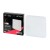 pudełko i lampa Plafon lampa LED 18W IP54 4000K z czujnikiem