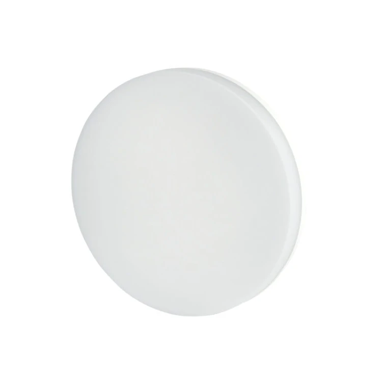 lampa od przodu Plafon lampa LED 18W IP54 4000K z czujnikiem