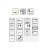 parametry Plafon lampa LED 18W IP54 4000K z czujnikiem