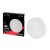 lampa z pudełkiem Plafon lampa LED 24W IP54 4000K z czujnikiem