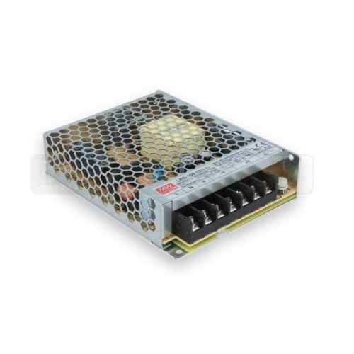 Zasilacz 100W 12V LRS-100-12