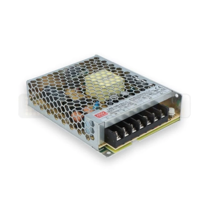 Zasilacz 100W 12V LRS-100-12