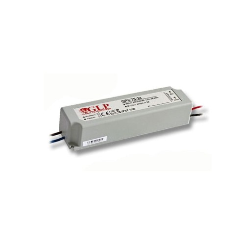 Zasilacz 75W 24V GPV-75-24