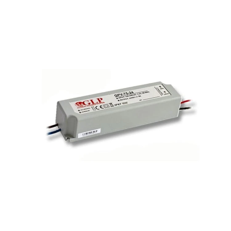 Zasilacz 75W 24V GPV-75-24