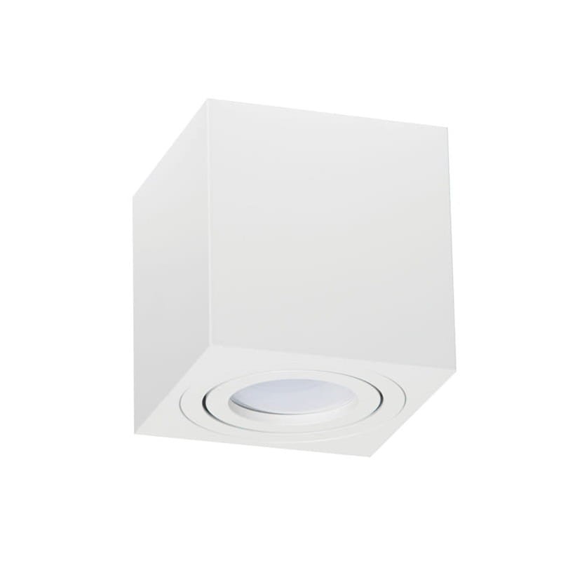 oprawa sufitowa natynkowa kwadrat