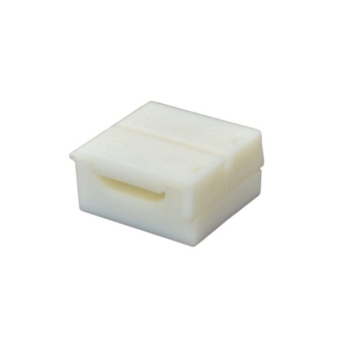 złączka podwójna do taśmy LED 10mm