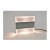 oprawa schodowa inox 1W 230V barwa ciepła