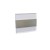 oprawa schodowa inox 230V