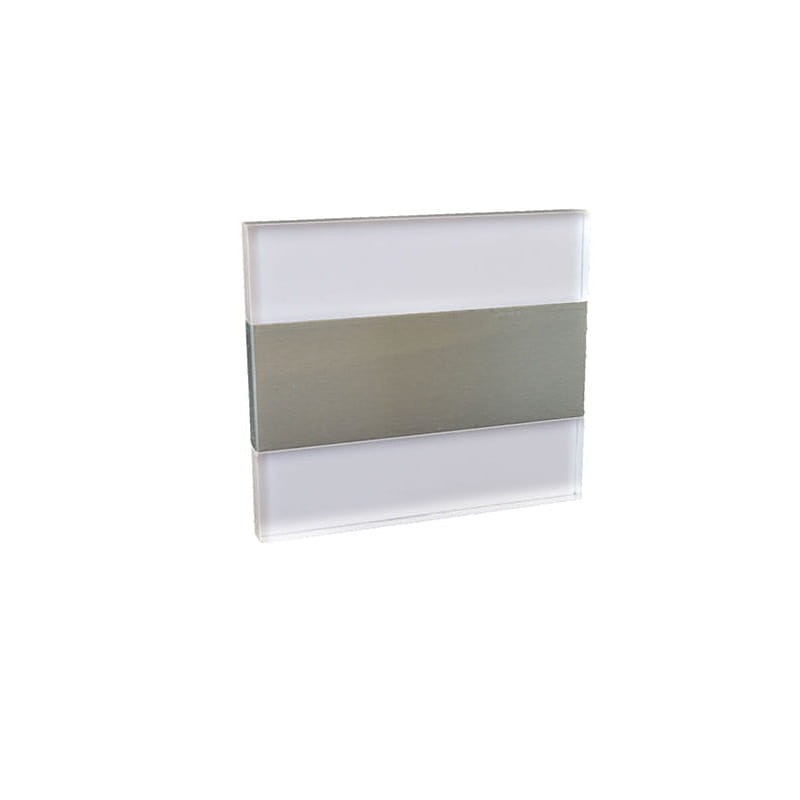oprawa schodowa inox 230V