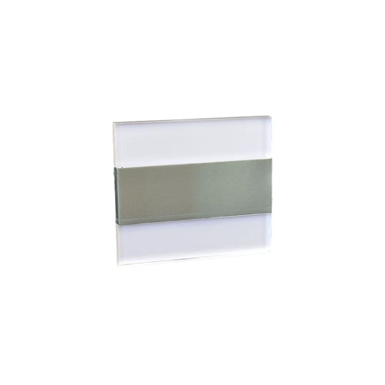 oprawa schodowa 12V 1W inox
