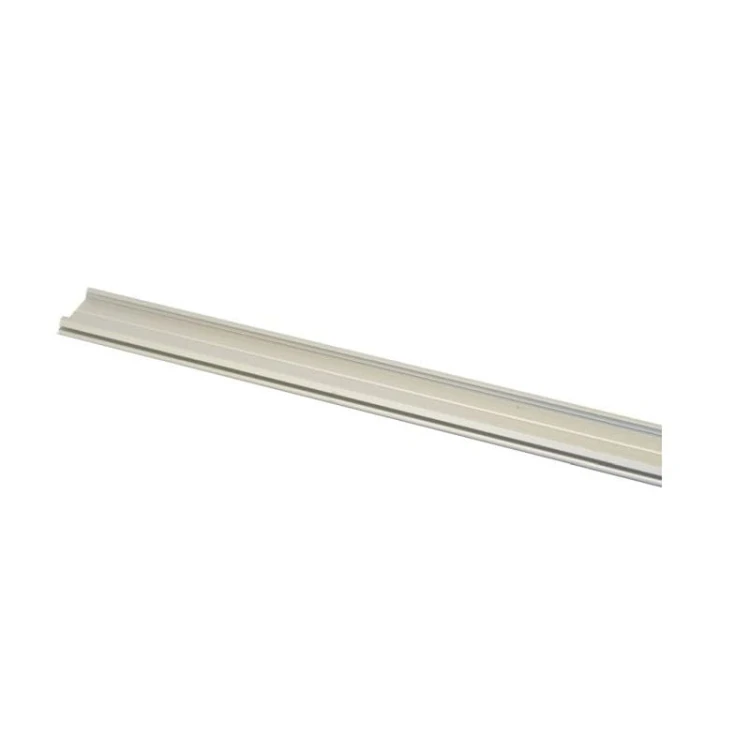 Profil LED aluminiowy ELASTYCZNY srebrny  ARC