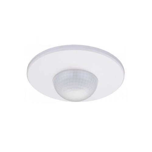 OR-CR-253 czujnik 360° biały okrągły