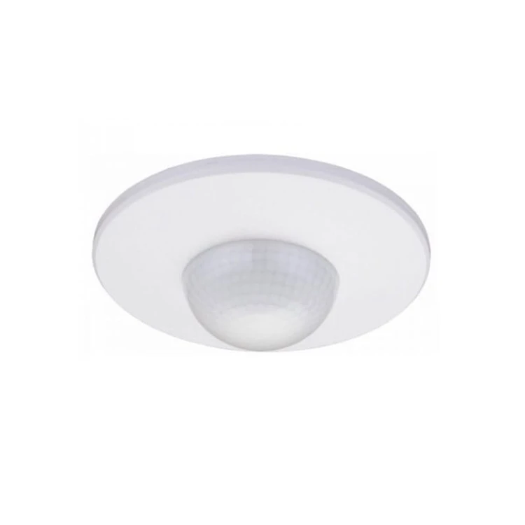 OR-CR-253 czujnik 360° biały okrągły
