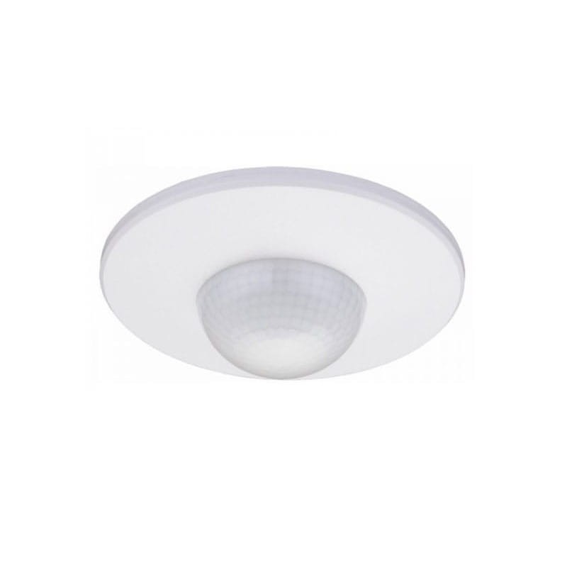 OR-CR-253 czujnik 360° biały okrągły