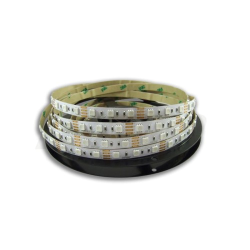 taśma Led 24V 300 5060 RGB IP20