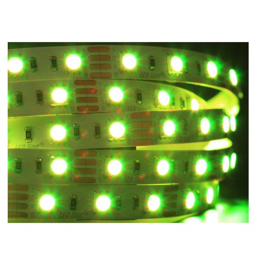 taśma Led 24V 300 5060 RGB