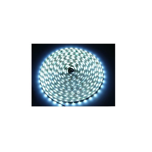 Taśma LED  24V 300 5630 biała zimna SAMSUNG IP20