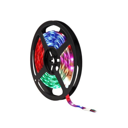 taśma RGB 24V