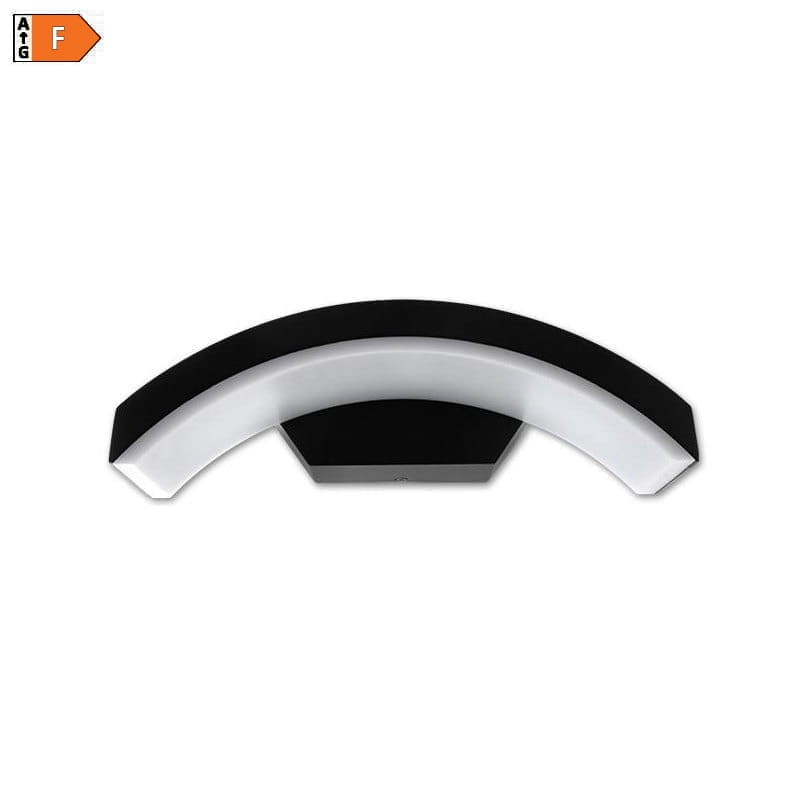 lampa elewacyjna Bella