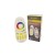 Komplet na 2 strefy - pilot dotykowy 4 - strefowy LED RGB, RGBW + 2 x odbiornik LED RGBW_1