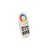 Komplet na 2 strefy - pilot z klawiszami klasycznymi 4 - strefowy LED RGB, RGBW + 2 x odbiornik LED RGBW_2