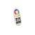 Komplet na 4 strefy - pilot z klawiszami klasycznymi 4 - strefowy LED RGB, RGBW + 2 x odbiornik LED RGBW_2