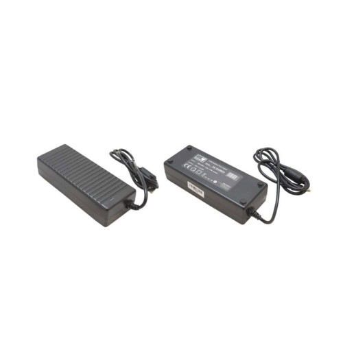 Zasilacz LED 100W 12V 8,33A impulsowy stabilizowany wtyczkowy