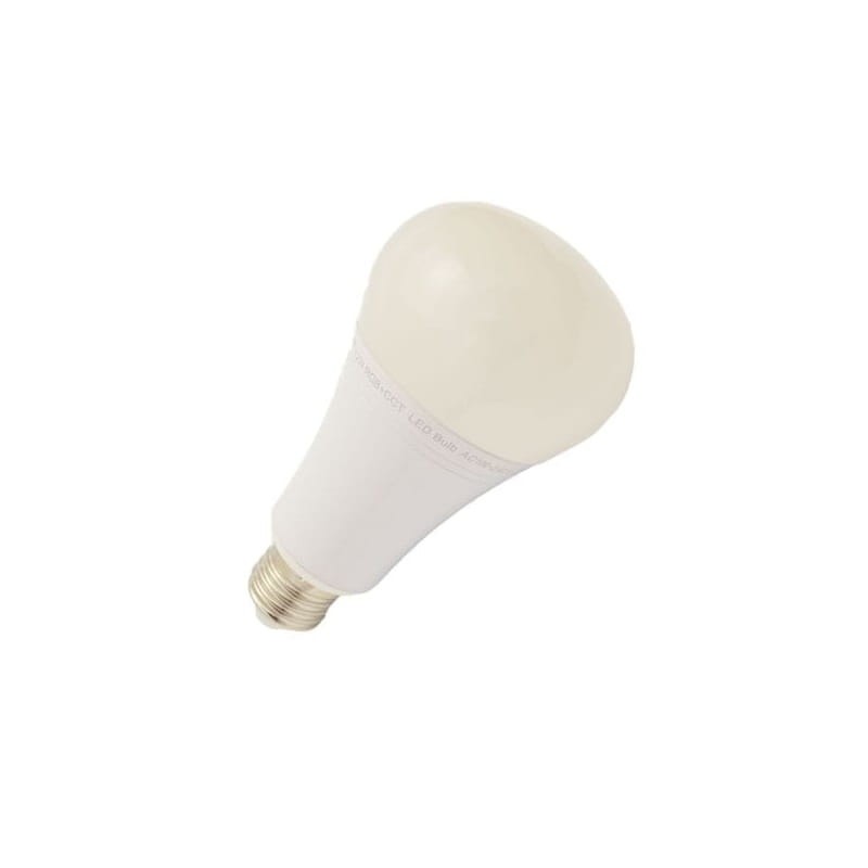 Żarówka LED E27 12W RGB+CCT ze zmienną barwą BC-BZ