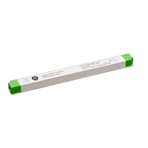 Zasilacz LED 180W 12V 15A meblowy POS Power