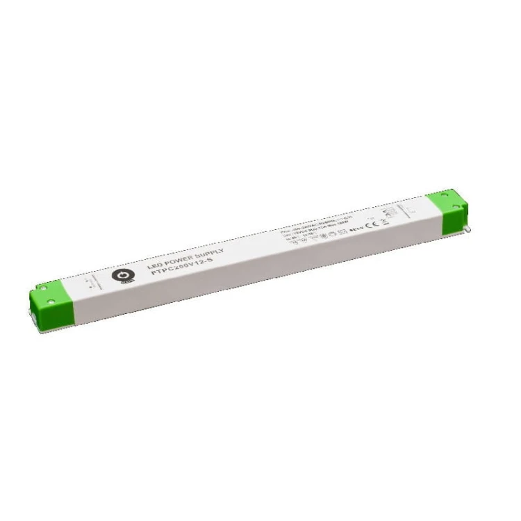 Zasilacz LED 180W 12V 15A meblowy POS Power
