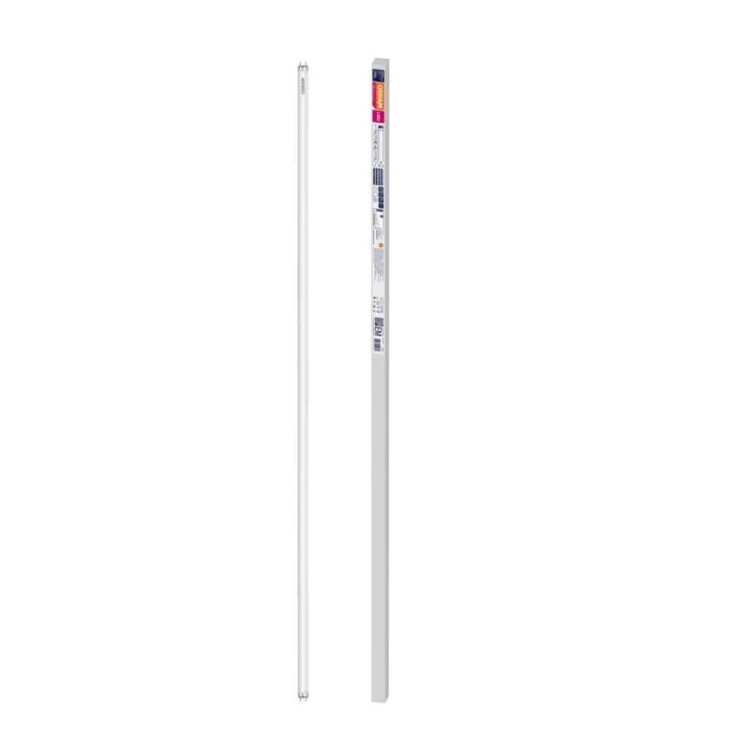 Świetlówka LED OSRAM T8 16W 120 cm biała neutralna szklana 230V