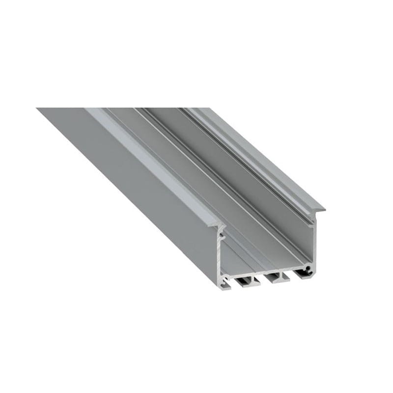 PROFIL wpuszczany szeroki 1m