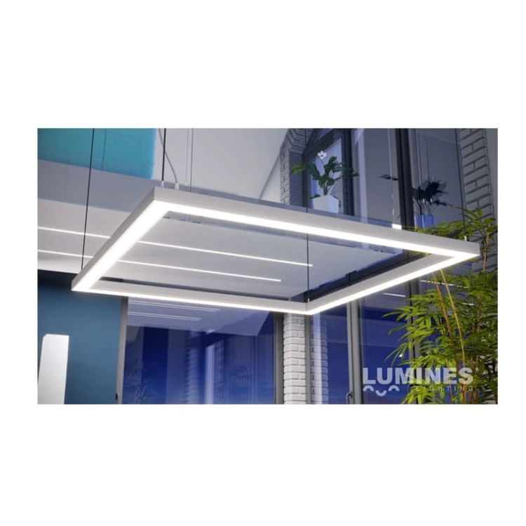 lampa z profilu ILEDO