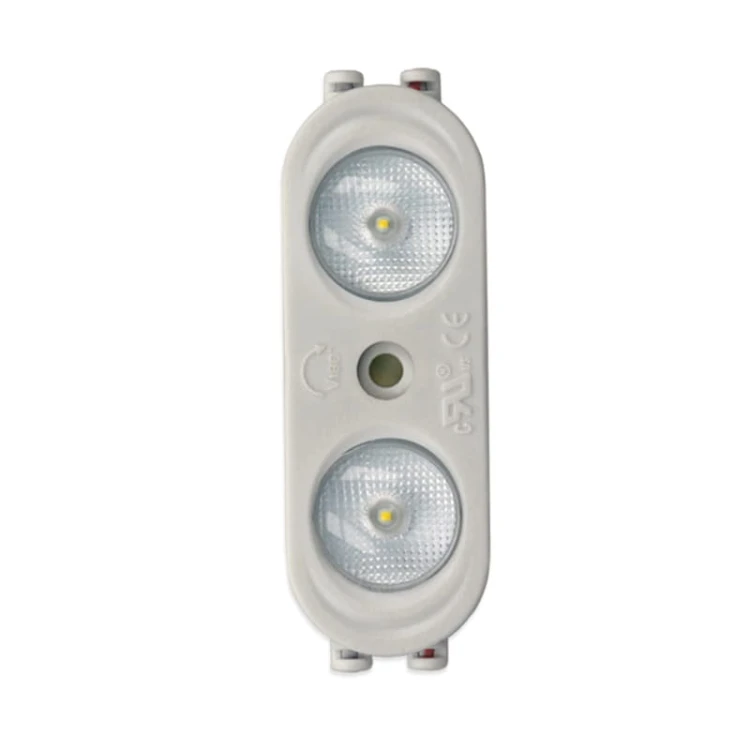 Moduł LED OSRAM 12V 2W 6000-6500K 170°